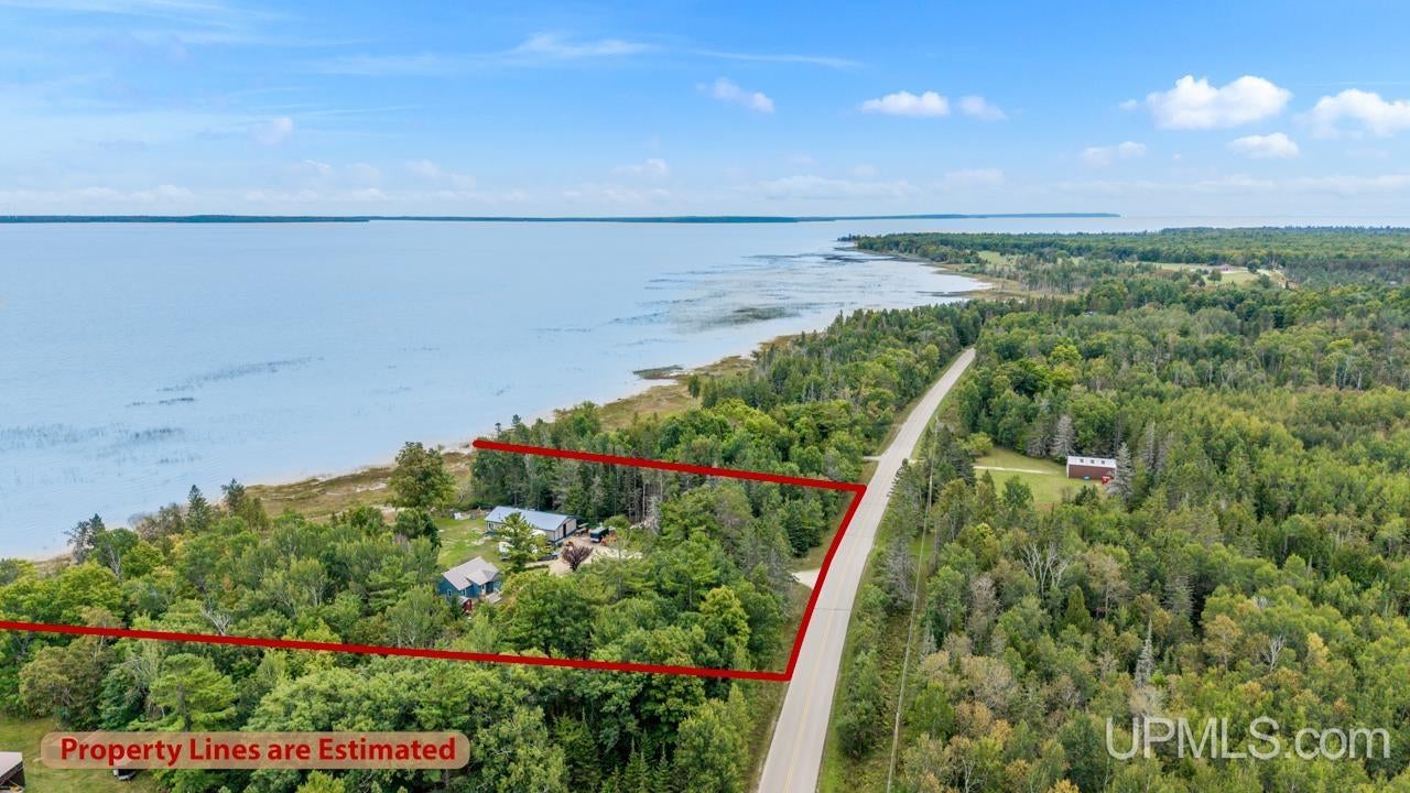 8868 Ll Road Rapid River, MI 49878 - Photo 5 of 33 Gallery Image 5