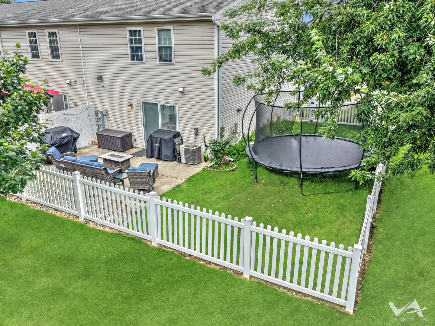 378 Rodenburg Road Roselle, IL 60172 - Photo 28 of 49 Gallery Image 28