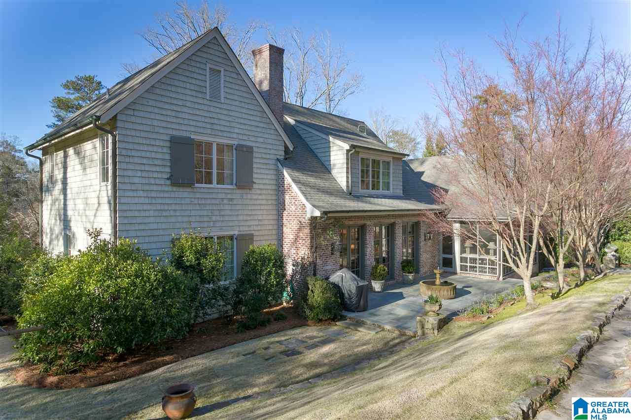 3020 Park Brook Road Birmingham, AL 35213 - Photo 44 of 50