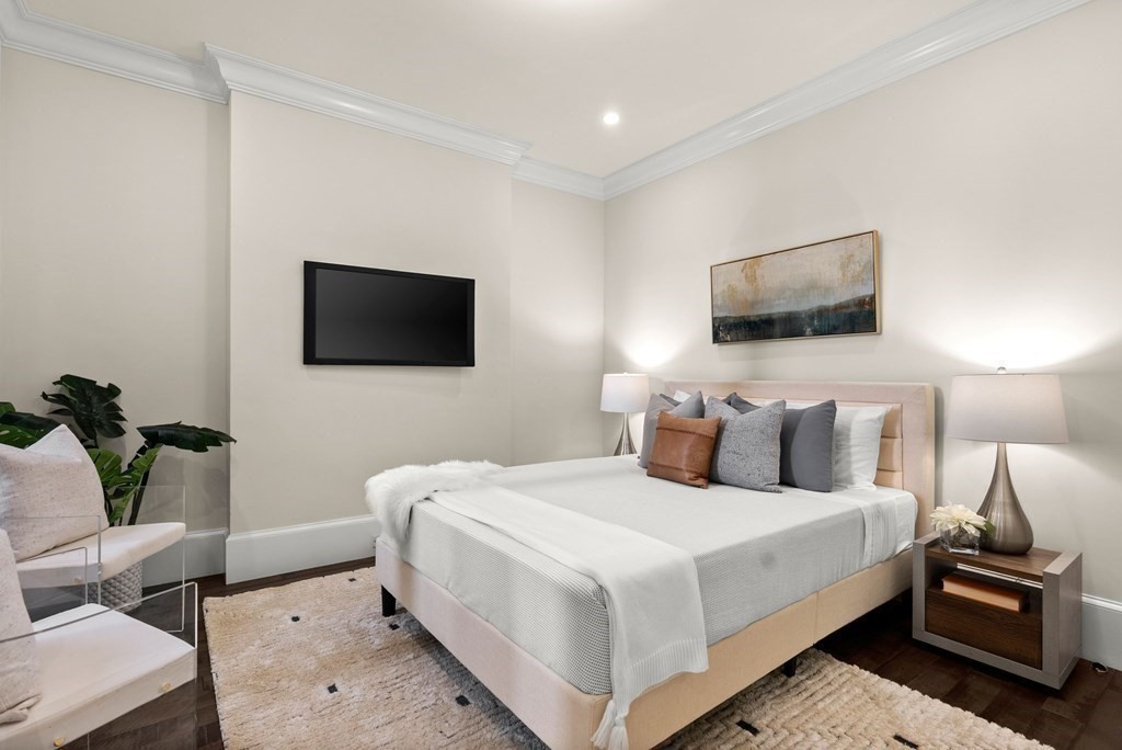 382 Commonwealth Avenue, Unit 11 Boston, MA 02215 - Photo 12 of 27