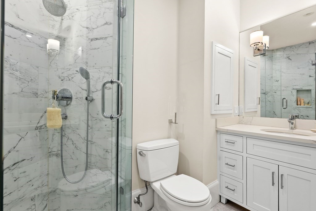 382 Commonwealth Avenue, Unit 11 Boston, MA 02215 - Photo 15 of 27