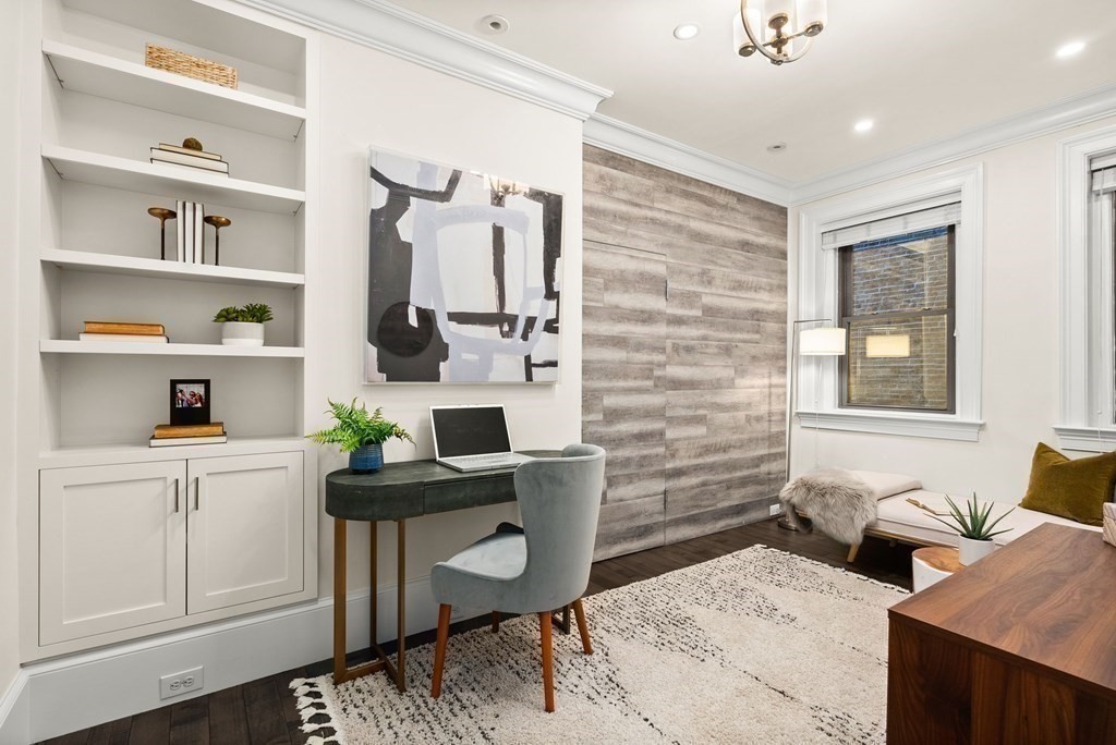 382 Commonwealth Avenue, Unit 11 Boston, MA 02215 - Photo 20 of 27