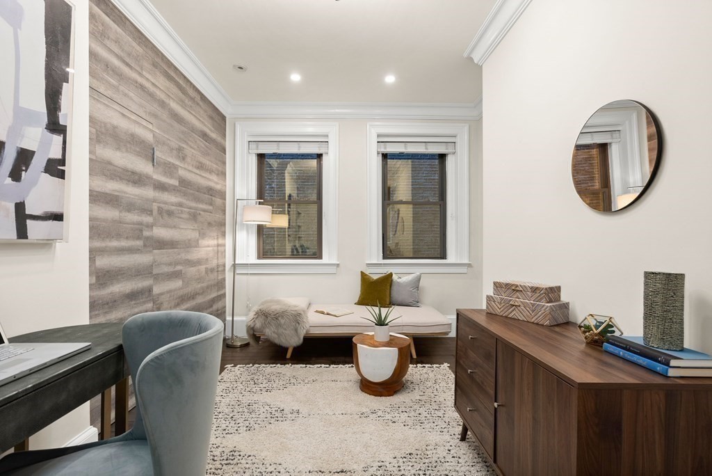 382 Commonwealth Avenue, Unit 11 Boston, MA 02215 - Photo 21 of 27