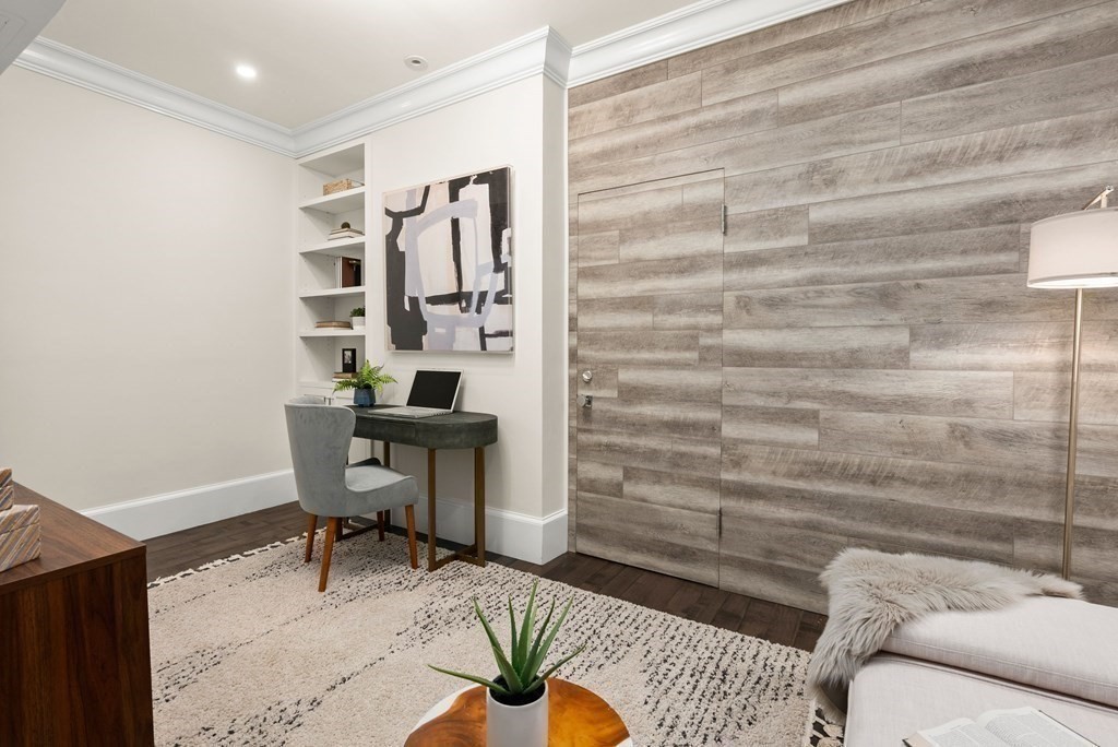 382 Commonwealth Avenue, Unit 11 Boston, MA 02215 - Photo 22 of 27