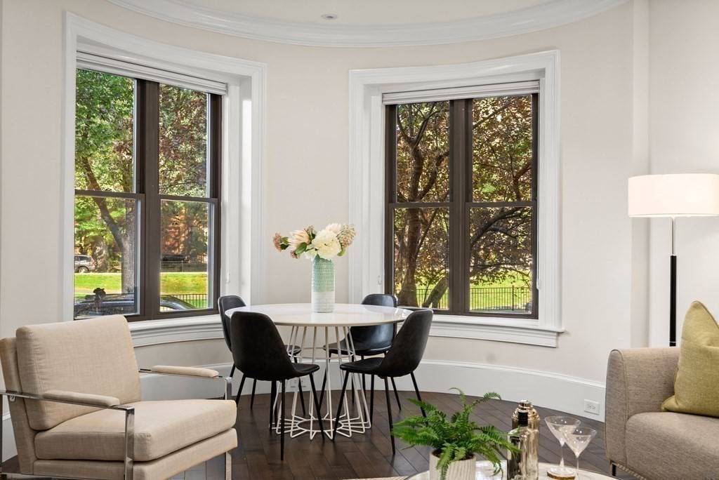 382 Commonwealth Avenue, Unit 11 Boston, MA 02215 - Photo 4 of 27