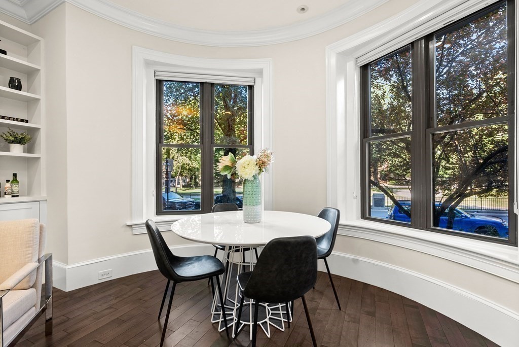 382 Commonwealth Avenue, Unit 11 Boston, MA 02215 - Photo 5 of 27