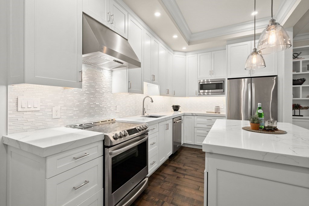 382 Commonwealth Avenue, Unit 11 Boston, MA 02215 - Photo 9 of 27