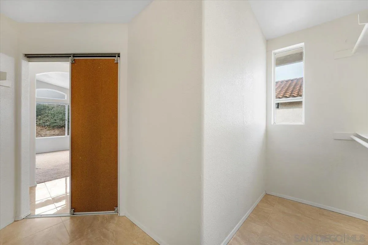 9704 Avenida Ricardo Spring Valley, CA 91977 - Photo 25 of 52 a view of an empty room