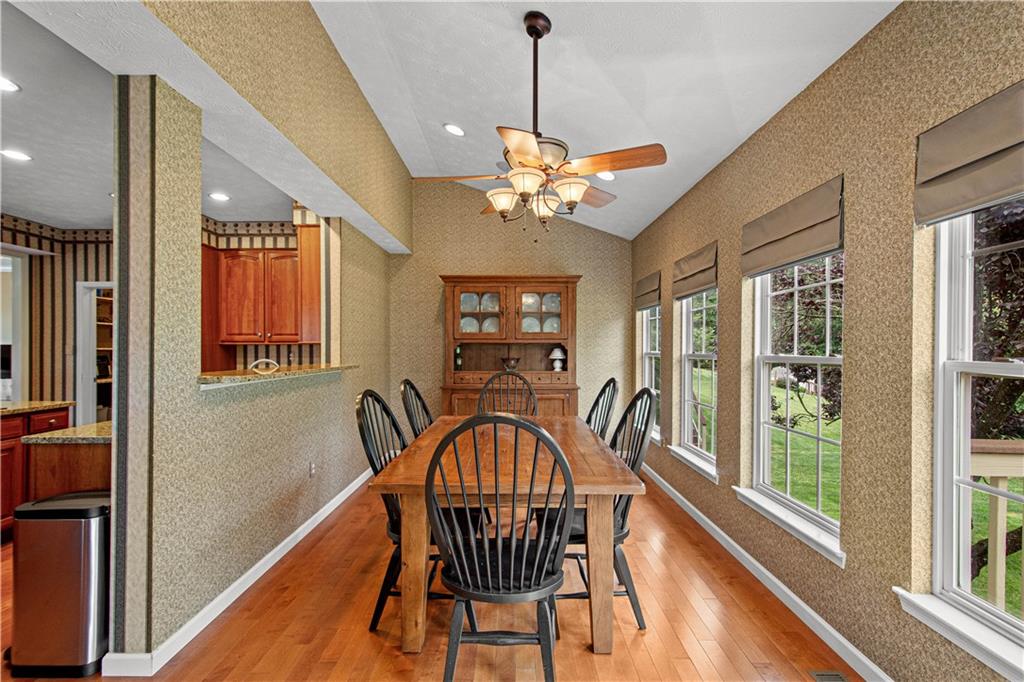329 Buffalo Ridge Road Canonsburg, PA 15317 - Photo 16 of 43
