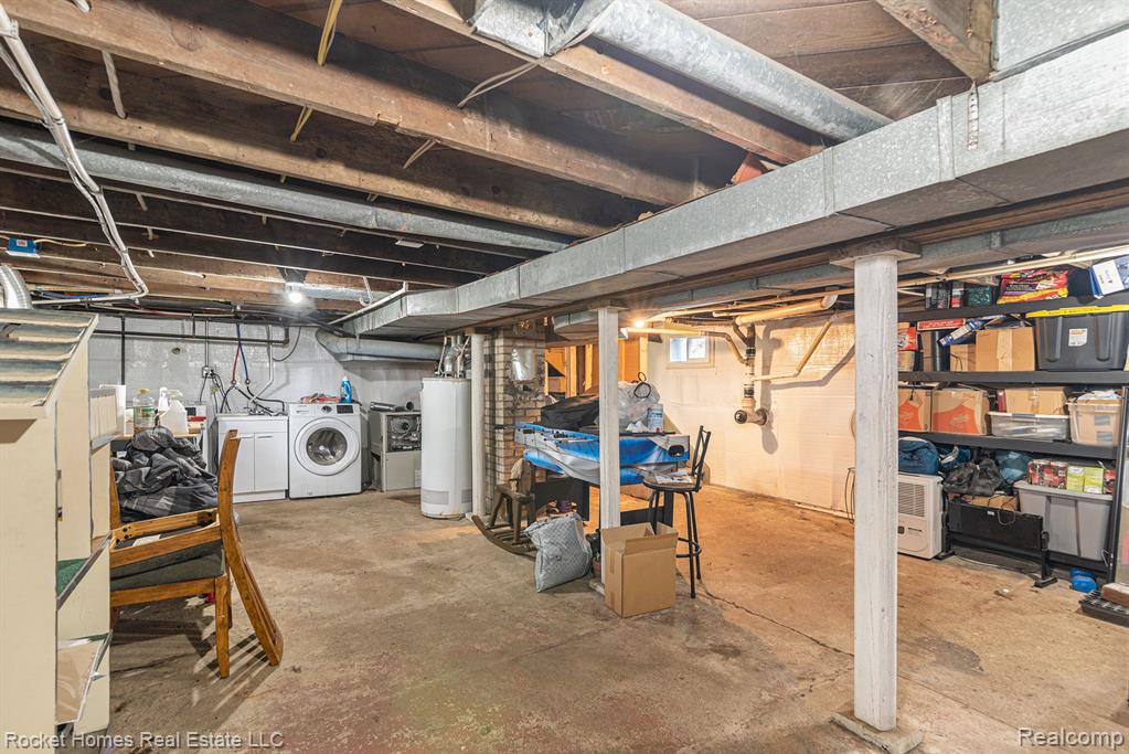 10124 West Frances Road Flushing, MI 48433 - Photo 19 of 27