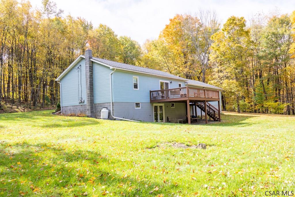 154 Beagle Rd Fork South Fork, PA 15956 - Photo 8 of 41