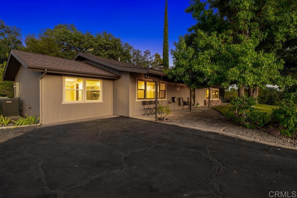 25443 Mesa Grande Road Santa Ysabel, CA 92070 - Photo 2 of 68