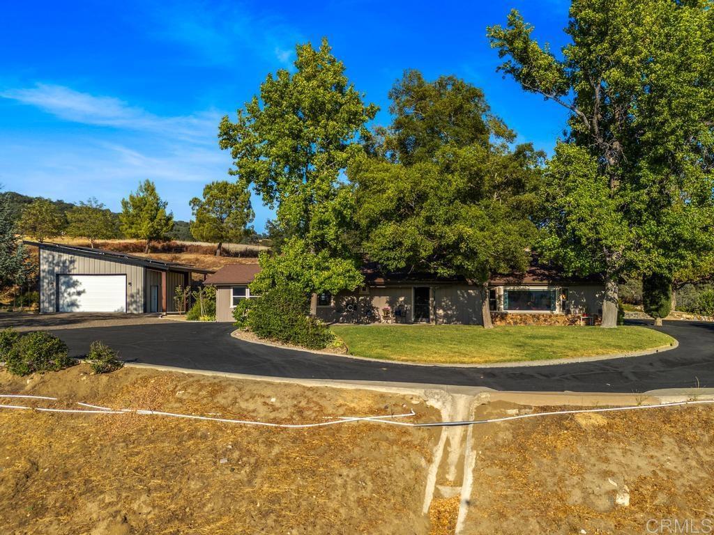25443 Mesa Grande Road Santa Ysabel, CA 92070 - Photo 41 of 68