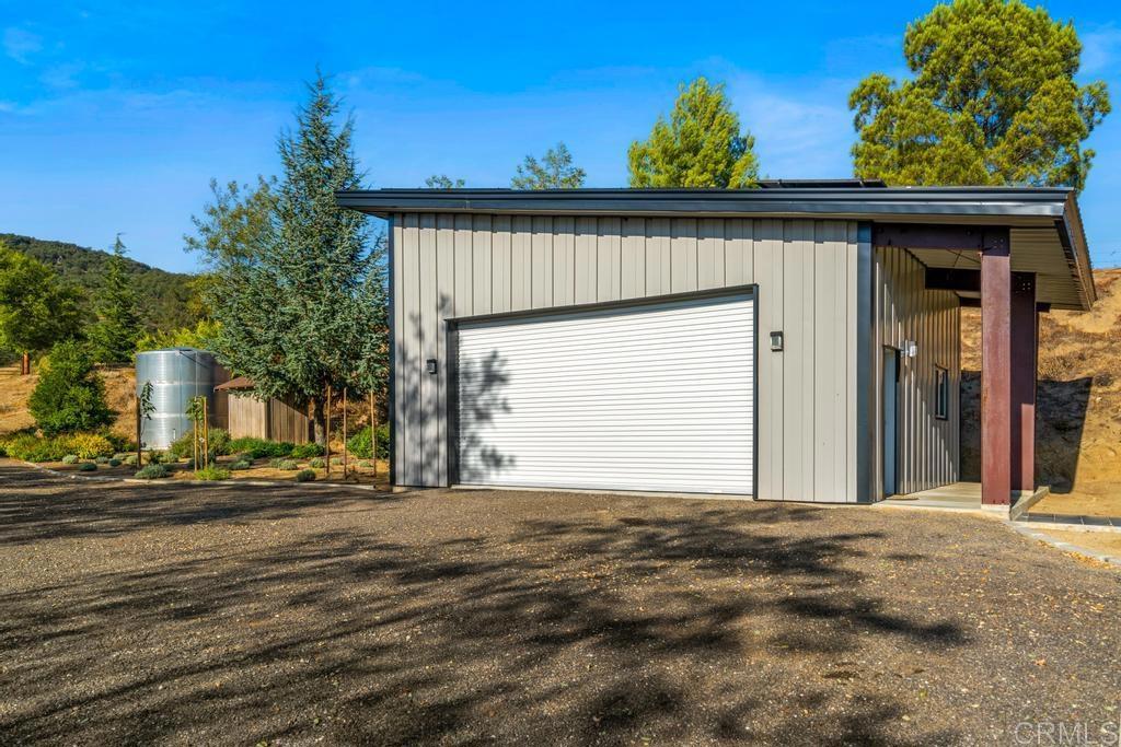 25443 Mesa Grande Road Santa Ysabel, CA 92070 - Photo 42 of 68 a view of a house with a outdoor space