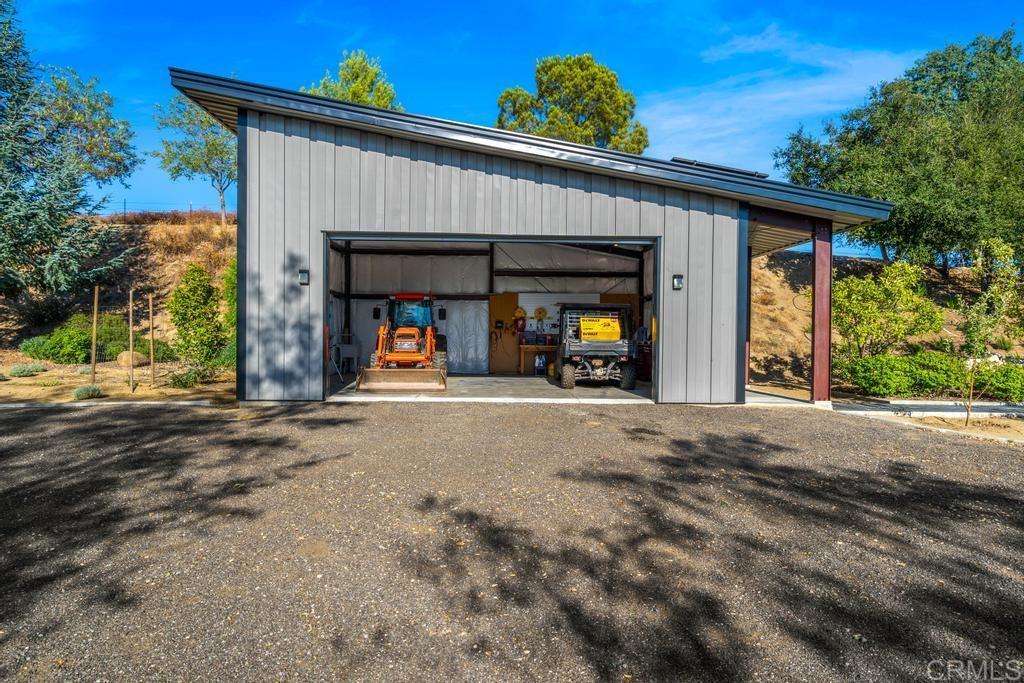 25443 Mesa Grande Road Santa Ysabel, CA 92070 - Photo 43 of 68