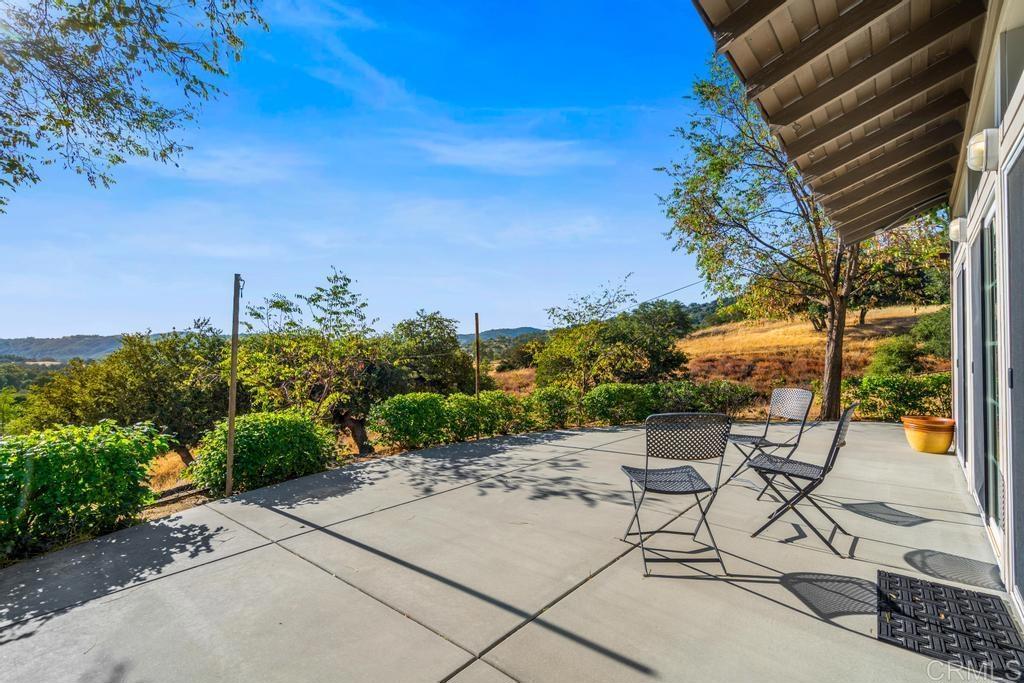 25443 Mesa Grande Road Santa Ysabel, CA 92070 - Photo 55 of 68