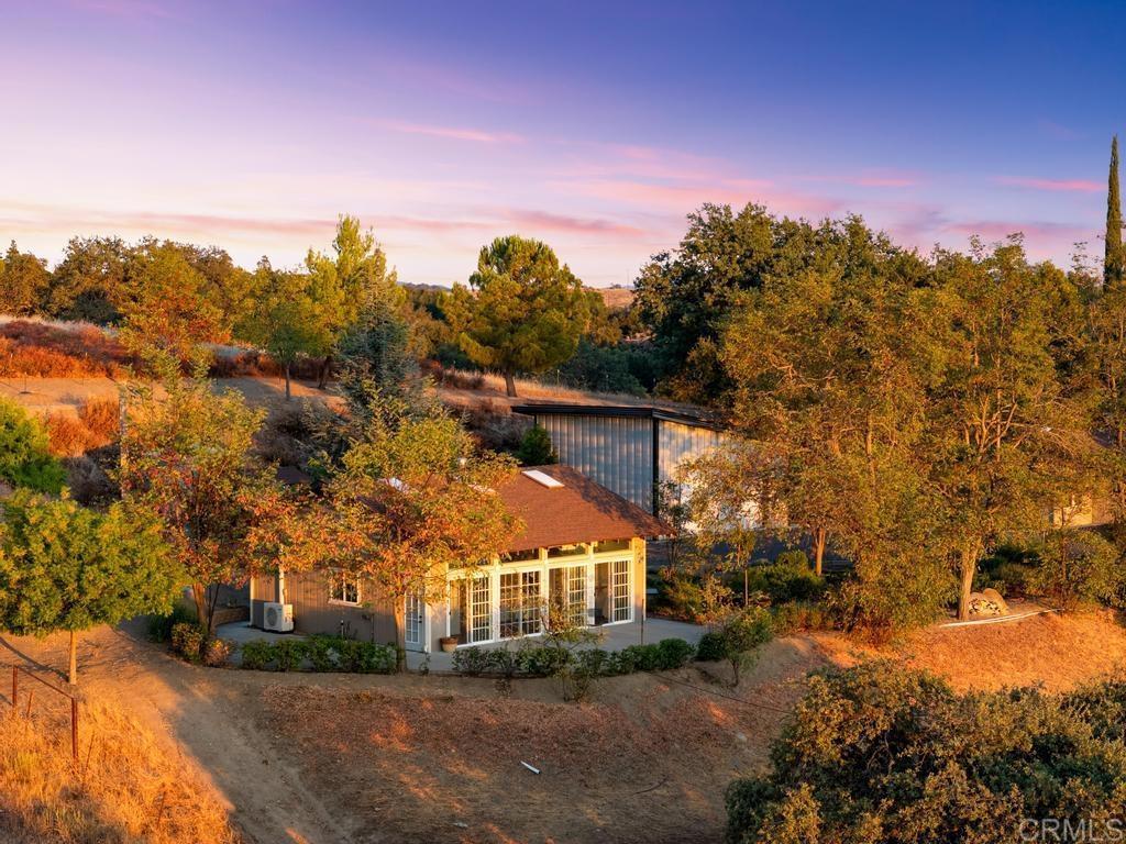 25443 Mesa Grande Road Santa Ysabel, CA 92070 - Photo 58 of 68