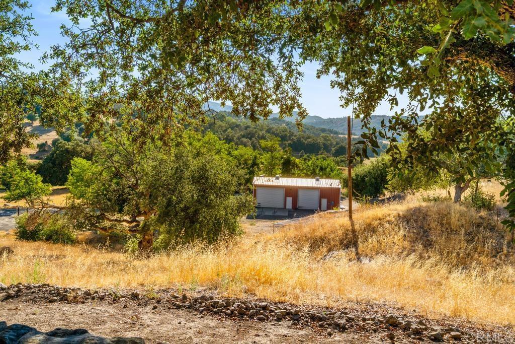 25443 Mesa Grande Road Santa Ysabel, CA 92070 - Photo 60 of 68