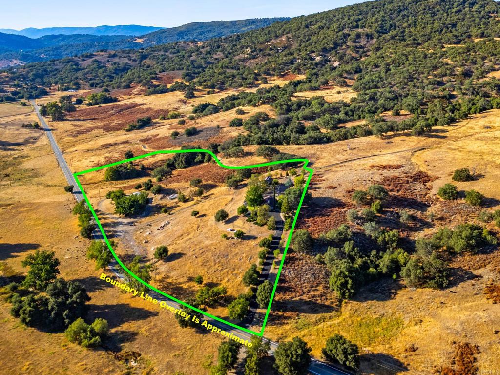 25443 Mesa Grande Road Santa Ysabel, CA 92070 - Photo 67 of 68 a view of mountains