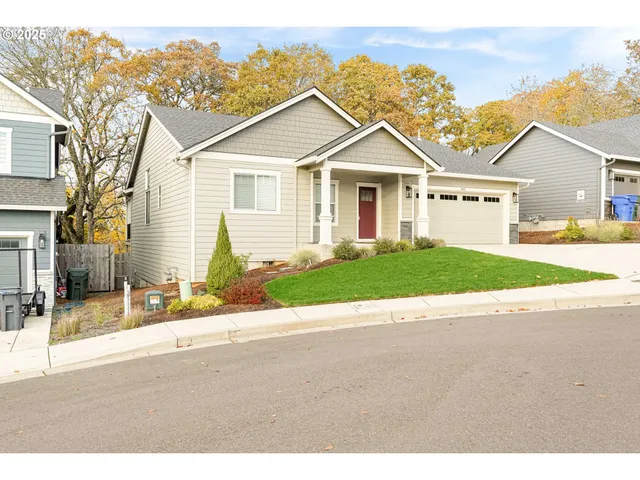 $525,000 | 611 Jared Valley Street Southeast, Salem, OR 97306