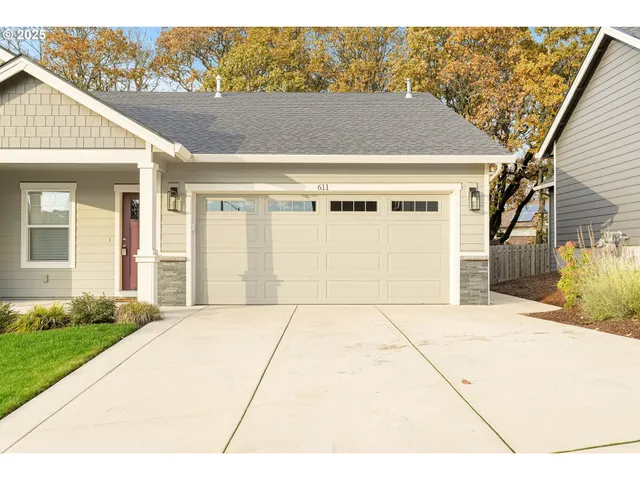 $525,000 | 611 Jared Valley Street Southeast, Salem, OR 97306
