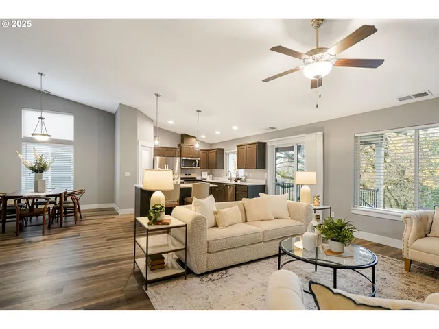 $525,000 | 611 Jared Valley Street Southeast, Salem, OR 97306