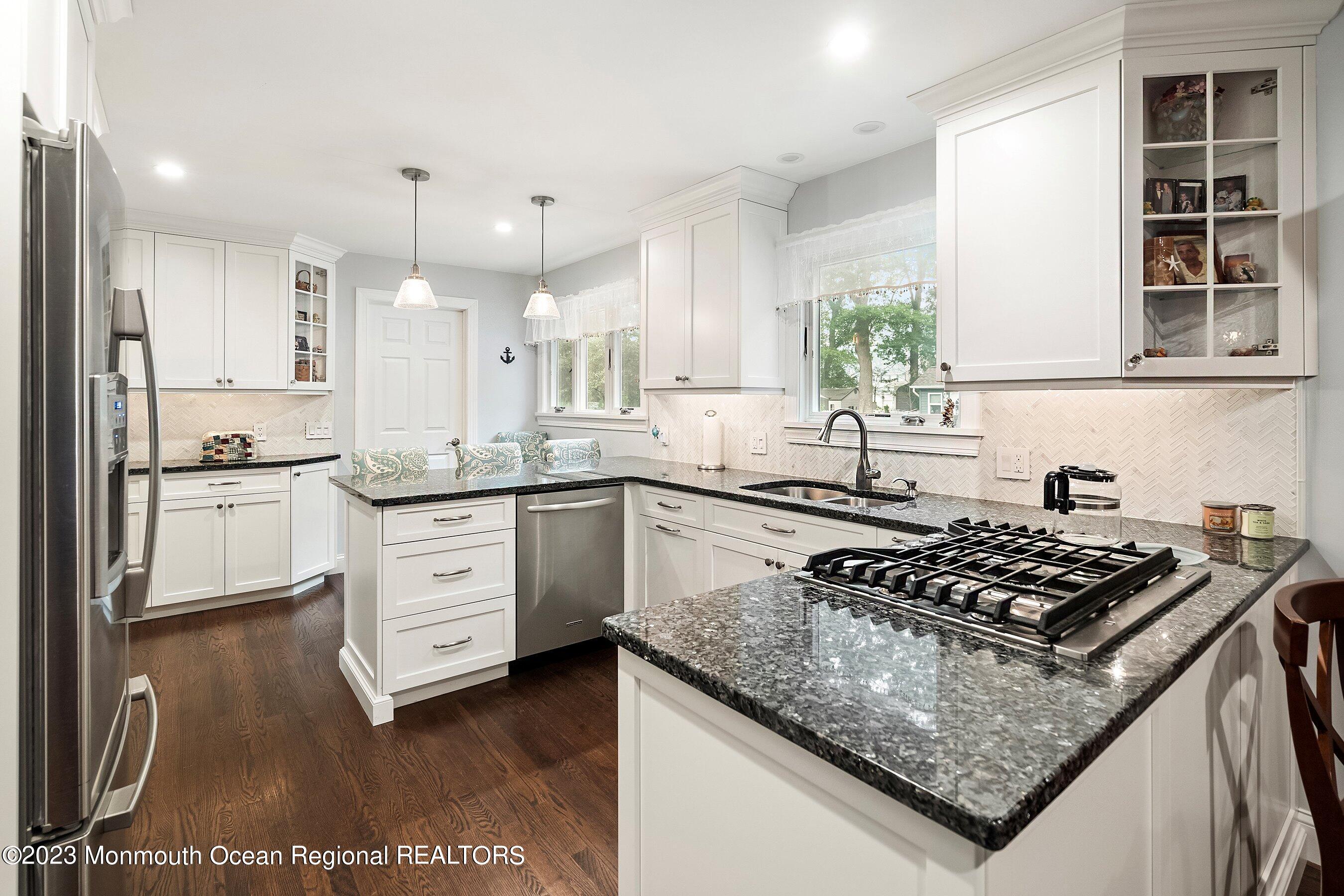 69 Newbury Road Howell, NJ 07731 - Photo 13 of 46 Kitchen 1A