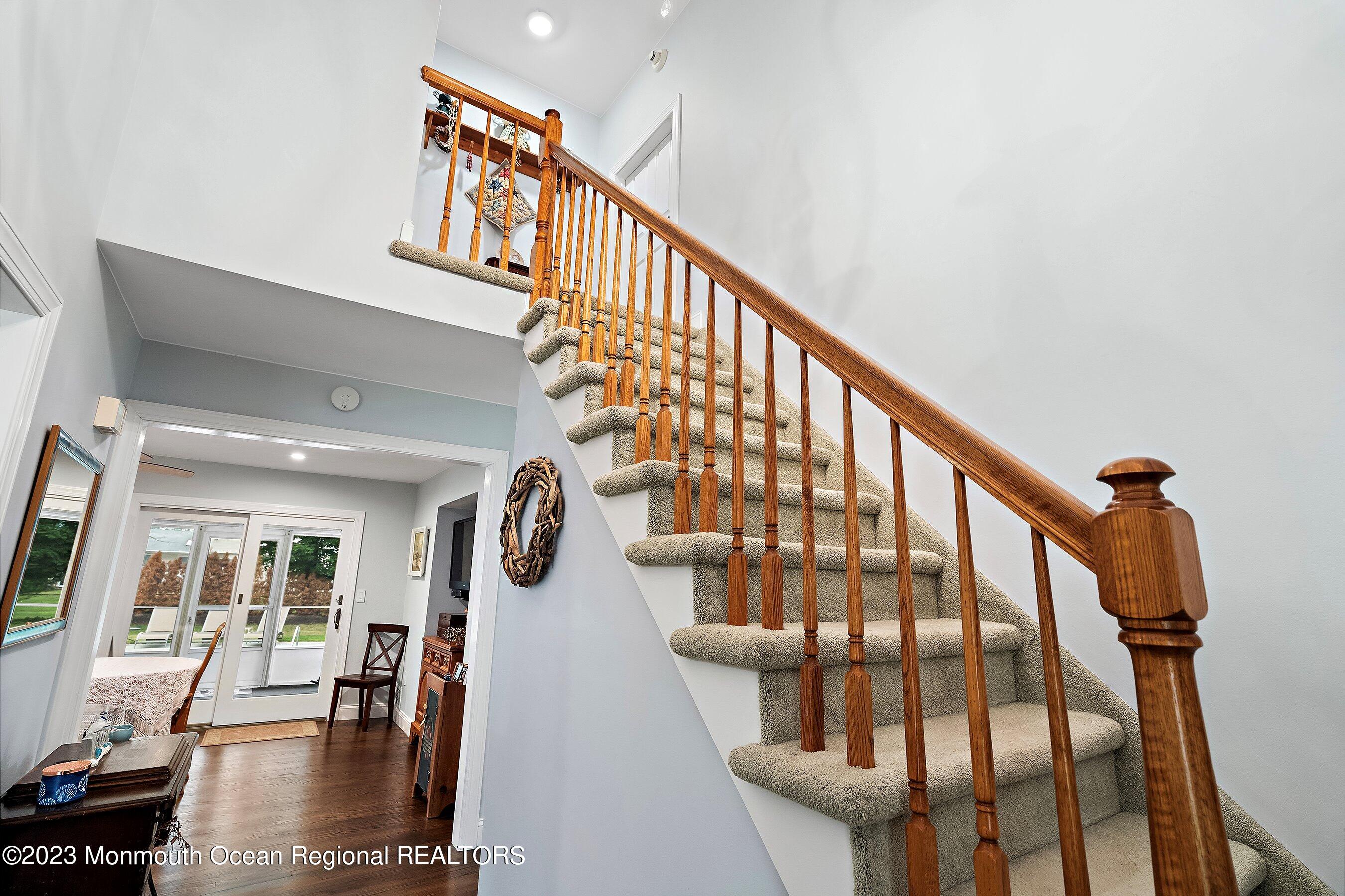 69 Newbury Road Howell, NJ 07731 - Photo 8 of 46 Foyer 1A