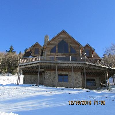 78 West Ridge Slatyfork, WV 26291 - Photo 1 of 44 Gallery Image 1