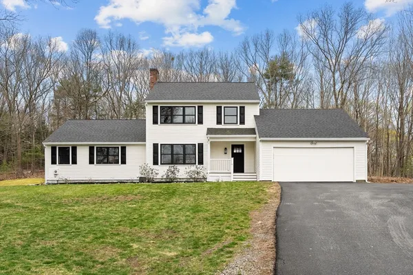 $1,339,000 | 1 Northedge Road, Hamilton, MA 01982