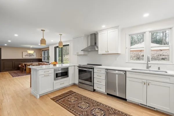 $1,339,000 | 1 Northedge Road, Hamilton, MA 01982