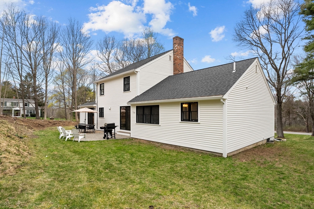 1 Northedge Road Hamilton, MA 01982 - Photo 29 of 29