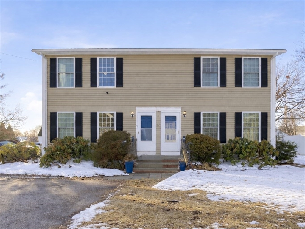 237 North Street, Unit A Weymouth, MA 02191 - Photo 1 of 22