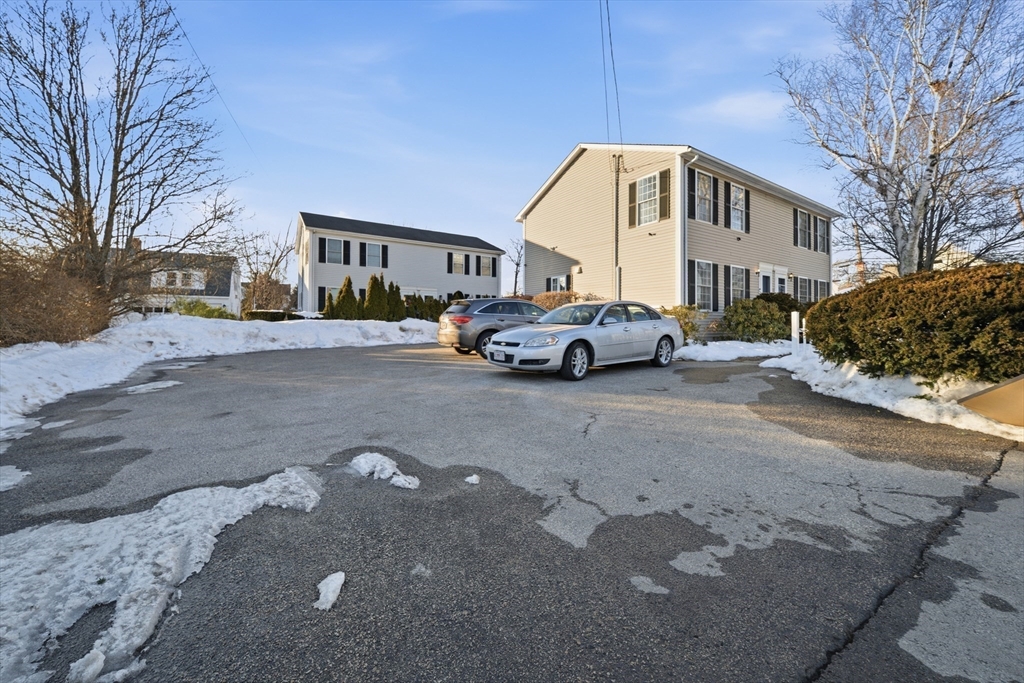 237 North Street, Unit A Weymouth, MA 02191 - Photo 20 of 22