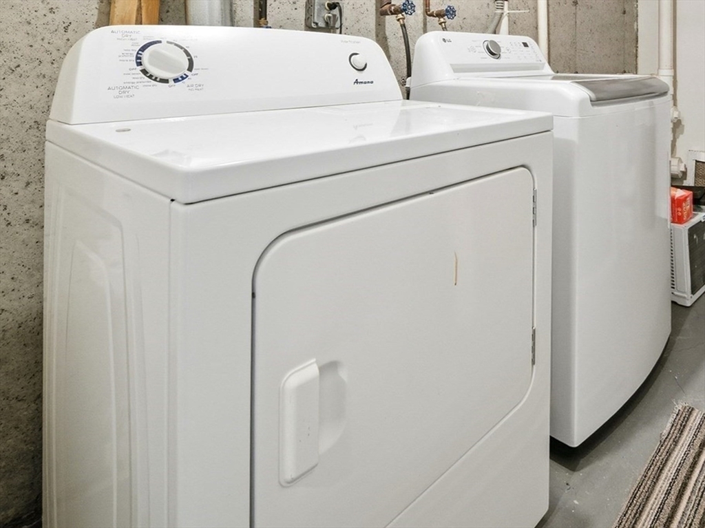 237 North Street, Unit A Weymouth, MA 02191 - Photo 21 of 22