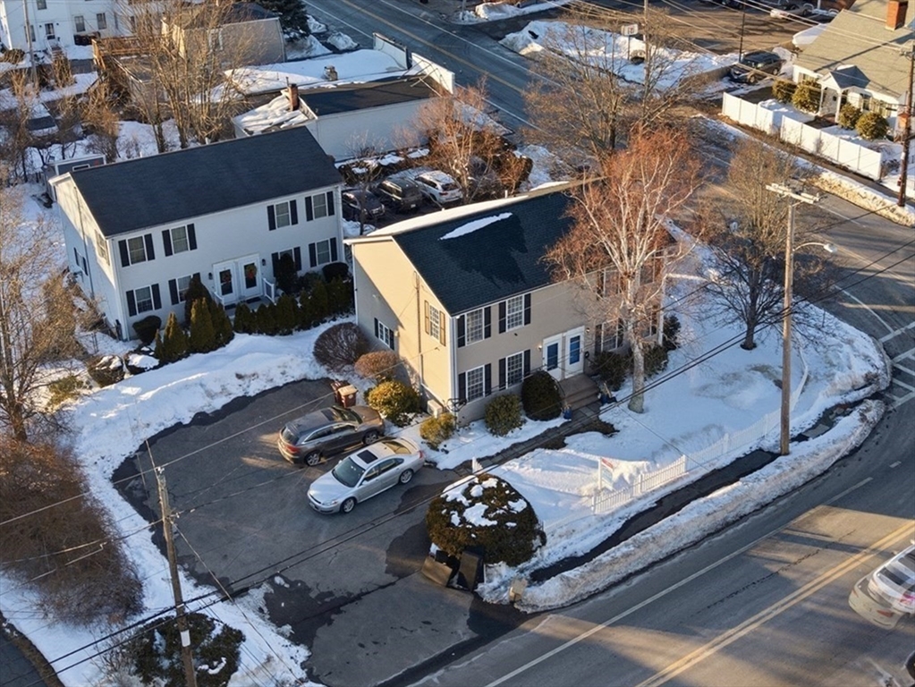 237 North Street, Unit A Weymouth, MA 02191 - Photo 22 of 22