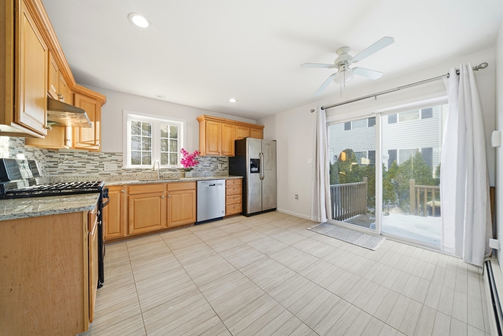 237 North Street, Unit A Weymouth, MA 02191 - Photo 8 of 22