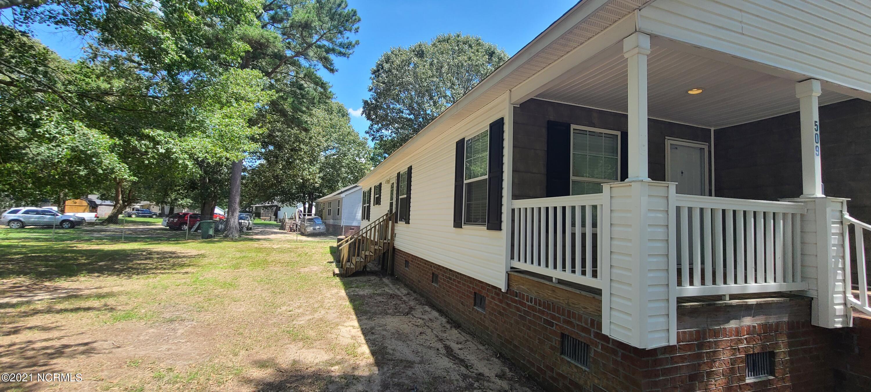 509 Bronty Road Greenville, NC 27834 - Photo 23 of 30 20210714_142243