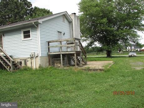 22977 Oakley Road Avenue, MD 20609 - Photo 3 of 26 left side