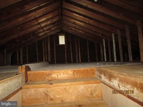 22977 Oakley Road Avenue, MD 20609 - Photo 26 of 26 attic