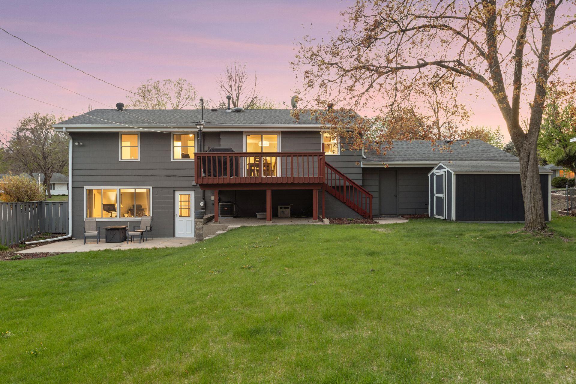 8317 Beard Road Bloomington, MN 55431 - Photo 3 of 46