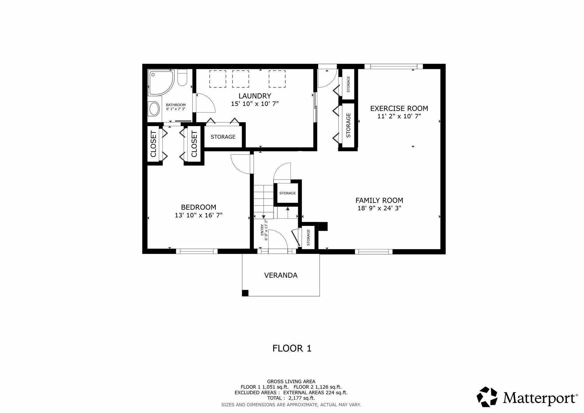 8317 Beard Road Bloomington, MN 55431 - Photo 45 of 46