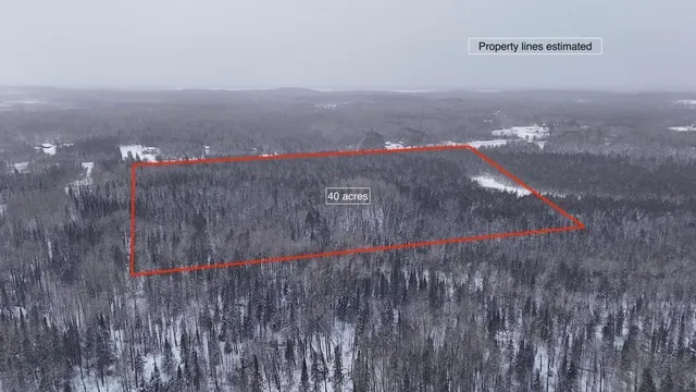 $128,000 | Xx40 Lavaque Road, Duluth, MN 55803