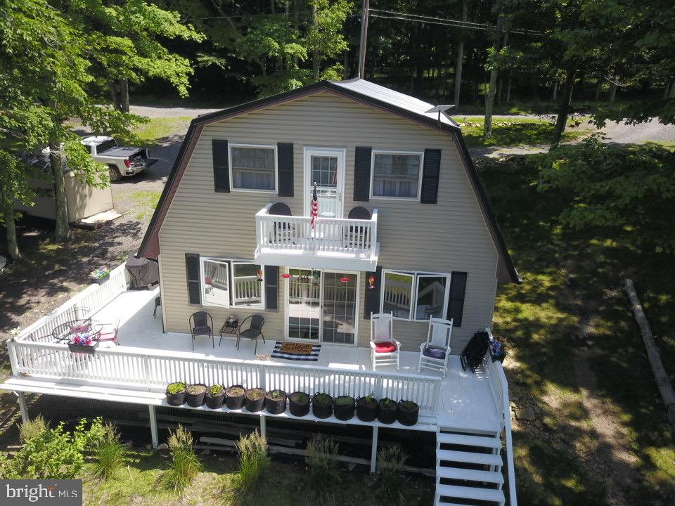 567 Bear Woods Road Mount Storm, WV 26739 - Photo 32 of 57