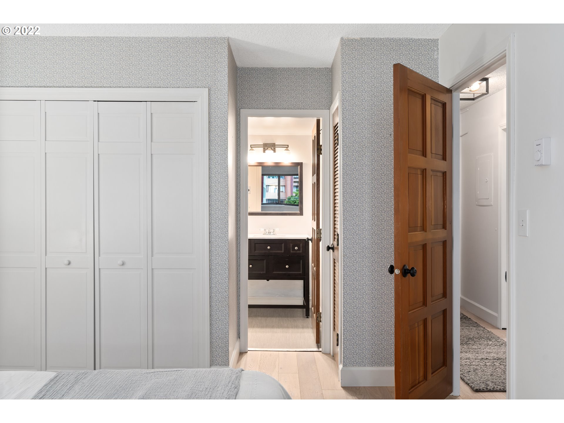 2021 Southwest Main Street, Unit 14 Portland, OR 97205 - Photo 13 of 24 Gallery Image 13