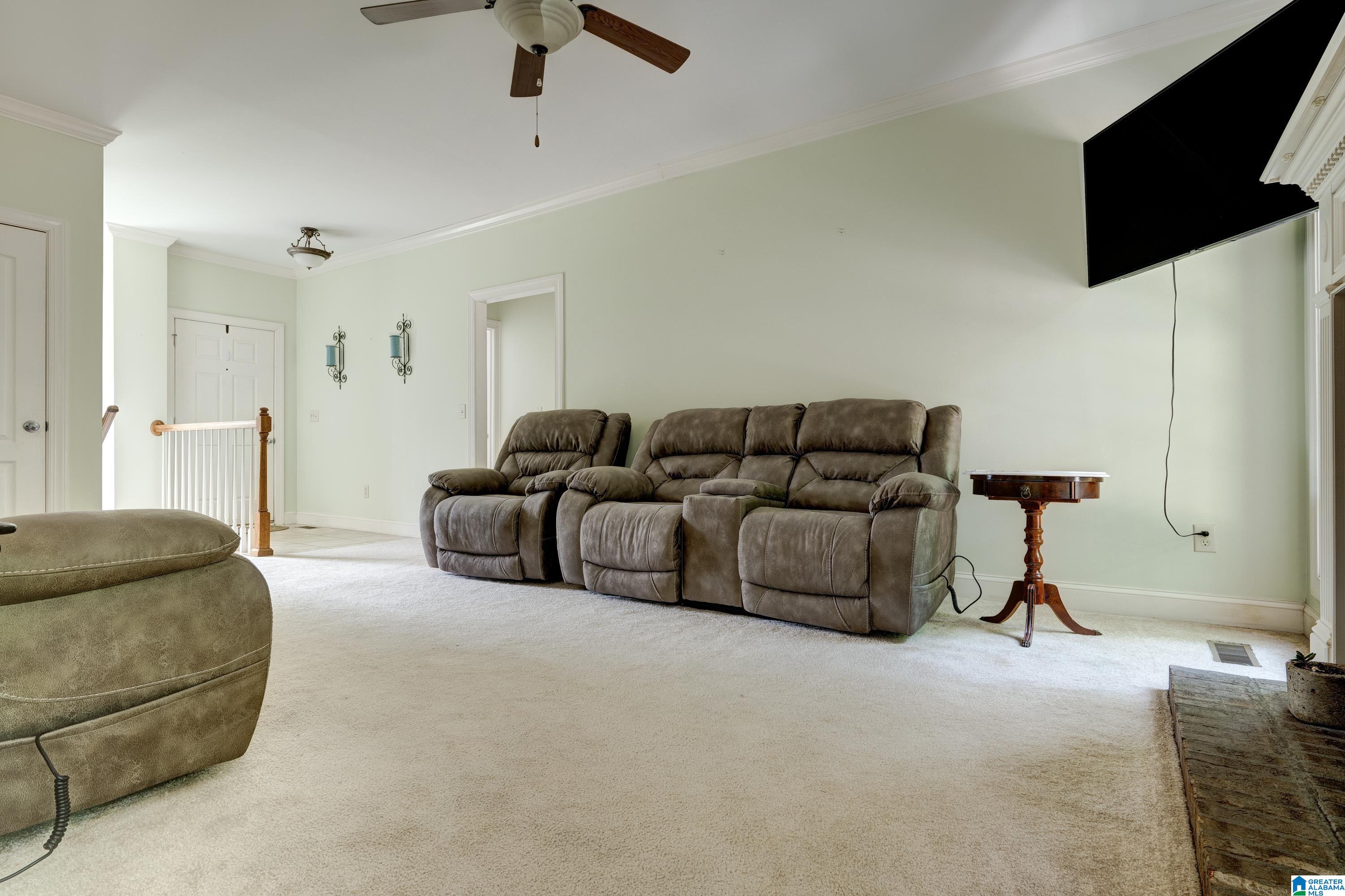 979 Hickory Valley Road Trussville, AL 35173 - Photo 8 of 31