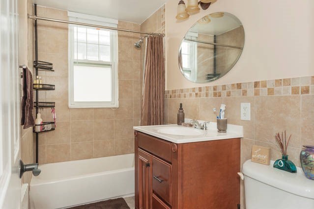 130 Sutherland Road, Unit 5 Boston, MA 02135 - Photo 12 of 15