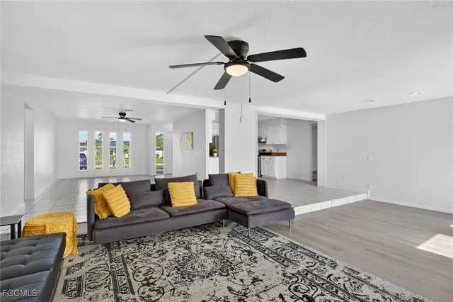 $339,000 | 918 Southeast 35th Street, Cape Coral, FL 33904