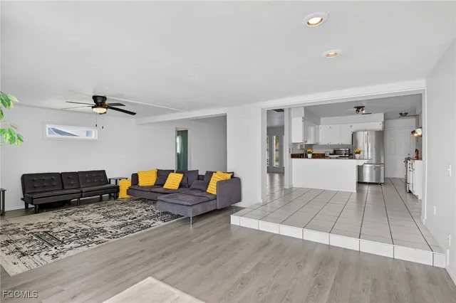 $339,000 | 918 Southeast 35th Street, Cape Coral, FL 33904