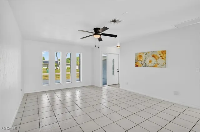 $339,000 | 918 Southeast 35th Street, Cape Coral, FL 33904